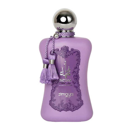 Fátima Velvet Love de Zimaya 100 mL