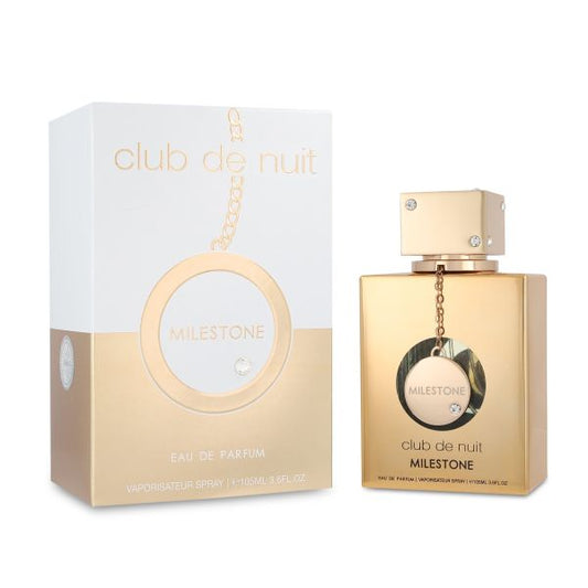 Club de Nuit Milestone Armaf
