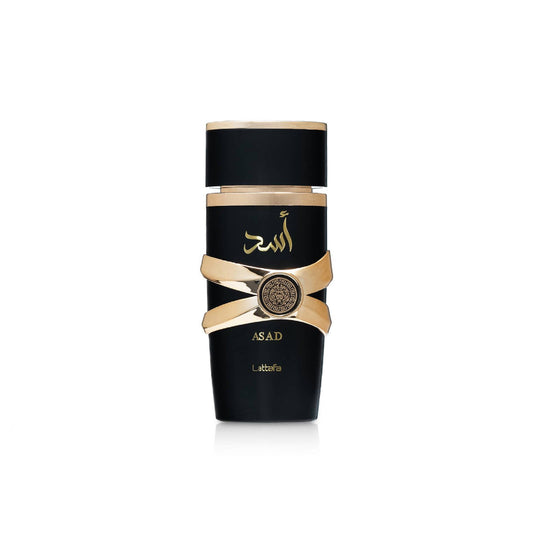 Asad Lattafa - Decant - 5 ML