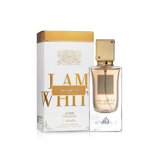 Ana Abiyedh Poudree 60 ml