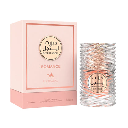 Desert Angel Romance Perfume 100 ml Emper