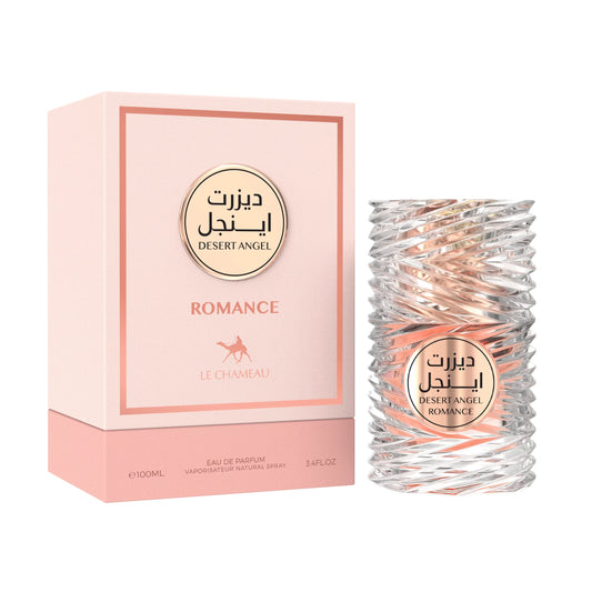 Desert Angel Romance Perfume 100 ml Emper