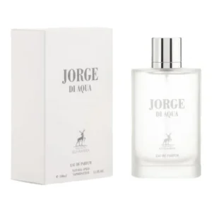 Jorge Di Profumo Aqua EDP 100ml Hombre
