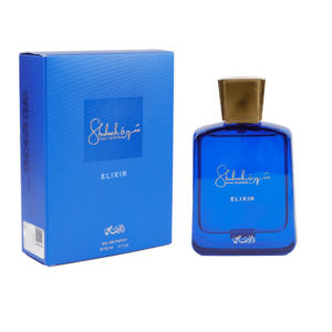 Shuhrah Elixir – 90ml – Rasasi
