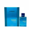 ❌ AGOTADO — Perfume Al Haramain Amber Oud Aqua Dubai 100ml