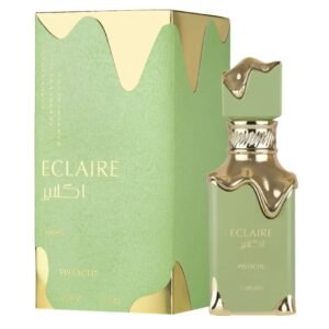 Eclaire Pistache - Lattafa - 100ml EDP