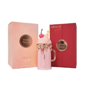 Island Breeze – 100ml – Armaf