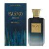 ❌ AGOTADO — Island Dreams by Khadlaj Extrait de Parfum 100ml Unisex