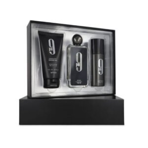SET AFNAN 9PM FOR MEN 100ML EDP