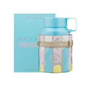 Perfume Armaf Odyssey Marshmallow 100 ml EDP