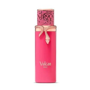 Vulcan Baie - French Avenue - 100ml EDP