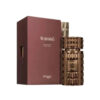 Zimaya - TIRAMISÚ COCO - EDP 100ML