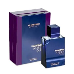 Al Haramain Amber Oud Dubai Night  75ml