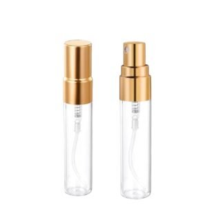 Asad Bourbon - Decant - 5ML