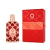 ❌ AGOTADO — Orientica Luxury Collection Amber Rouge 150Ml Edp