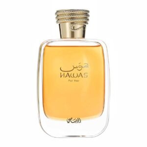 Hawas for Her - Decant  - 5ML