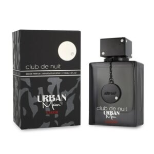 Club de Nuit Urban Man Elixir by ARMAF