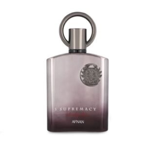 Supremacy Not Only Intense 100ml by AFNAN