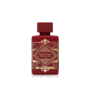 Bade'e Al Oud Sublime Lattafa Perfumes