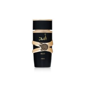 Asad Lattafa Perfumes