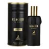 Glacier Le Noir by Maison Alhambra