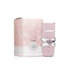 Yara Lattafa Perfumes