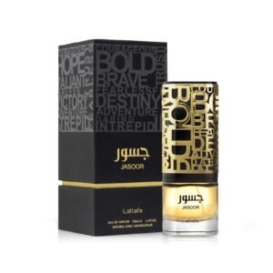 Jasoor Lattafa Perfumes