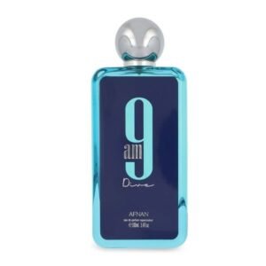 Afnan - 9 am dive - edp 100 ML