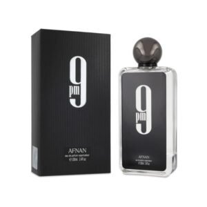 Afnan - 9 PM - Eau De Parfum 100 ML