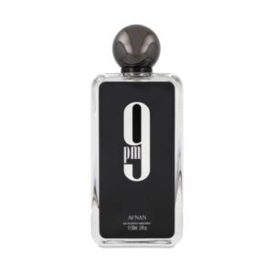 Afnan - 9 PM - Eau De Parfum 100 ML