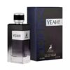 ❌ AGOTADO — Perfume Maison Alhambra YEAH! MAN 100ml EDP