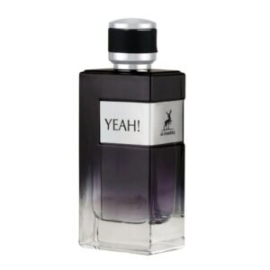 Yeah Eau de  by Maison Alhambra