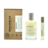 STALLION 53 de Emper 100 mL + un perfume de bolsillo 20 ML
