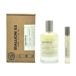 STALLION 53 de Emper 100 mL + un perfume de bolsillo 20 ML