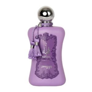 Zimaya Fatima Velvet Love - Decant - 5ML