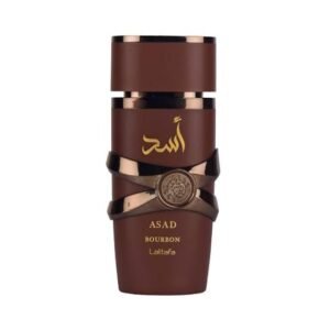 Asad Bourbon - Decant - 5ML