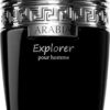 Arabia Explorer - Decant  - 5ML