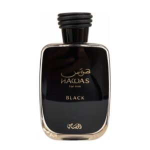 Hawas black - Decant - 5ML