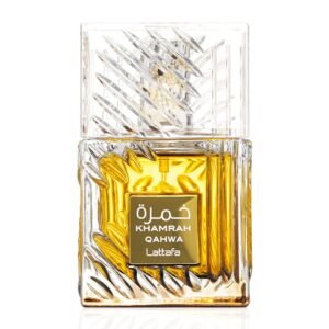 Khamrah Qahwa - Decant  - 5 ML