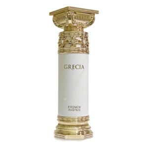 perfume Grecia - French Avenue