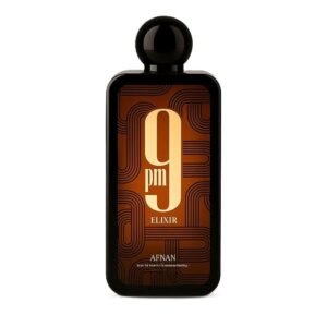 9 PM Elixir - Afnan - 100ml EDP