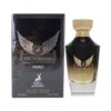 ❌ AGOTADO — Victorioso Nero Eau De Parfum 100ml / 3.4 fl.oz Para Hombre de Maison Alhambra
