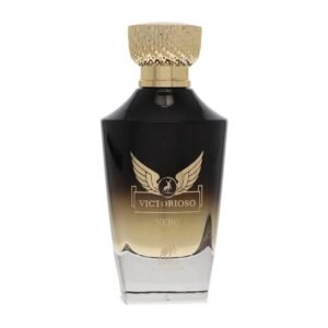 Victorioso Nero Eau De Parfum 100ml / 3.4 fl.oz Para Hombre de Maison Alhambra