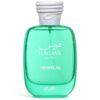 ❌ AGOTADO — Perfume RASASI Hawas Tropical Eau De Parfum 100 ml para hombre
