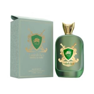 Khayal Al Faris Perfume Caballero 100 ml