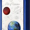 Perfume Art Of Universe Unisex de Lattafa EDP 100ML