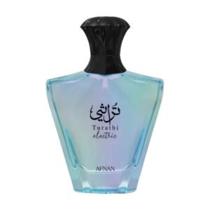 Perfume Afnan Turathi Electric EDP 90ml