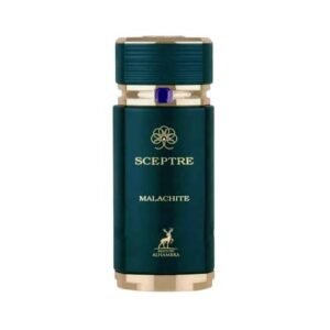 Spectra malachite - maison alhambra  - Decant 5 ml