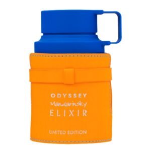 Perfume Odyssey Mandarin Sky Elixir 100ml EDP