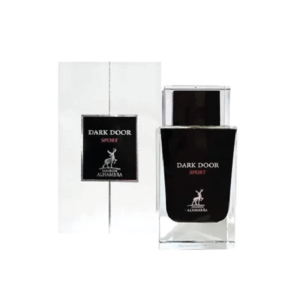 Maison Alhambra Dark Door Sport M EDP 3.4 oz
